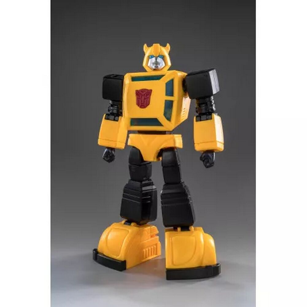 Transformers AMK W2 G1 Bumblebee 16cm Advance Model kits