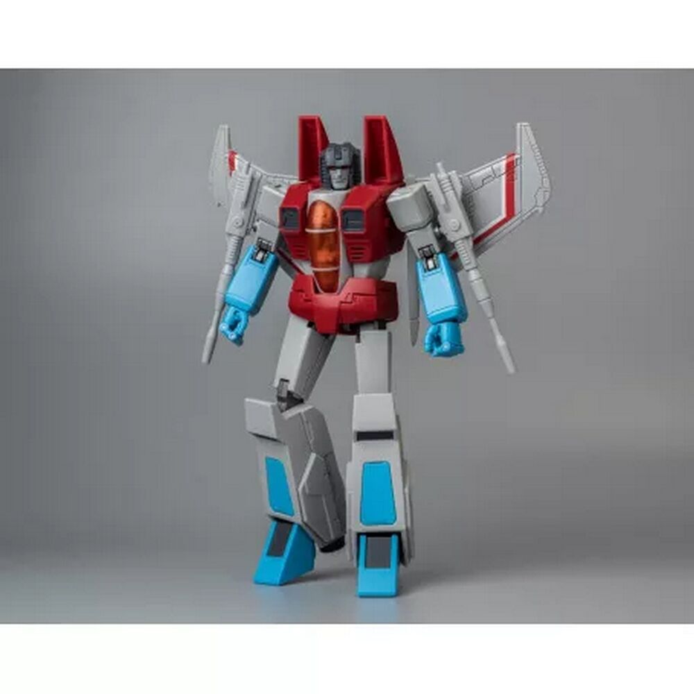 Transformers AMK W2 G1 Starscream 19cm Advance Model Kits