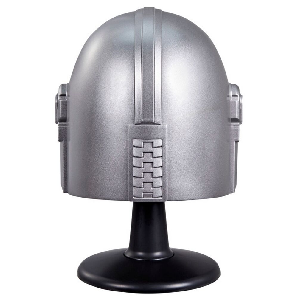 Star Wars The Black Series The Mandalorian Mini Helmet with Display Stand