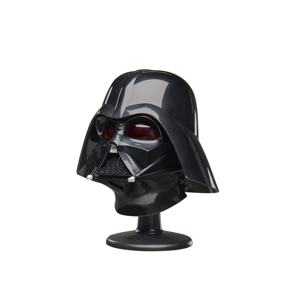 Star Wars The Black Series Darth Vader Mini Helmet