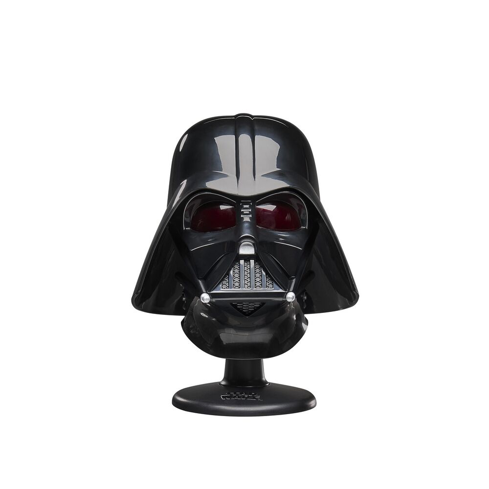 Star Wars The Black Series Darth Vader Mini Helmet