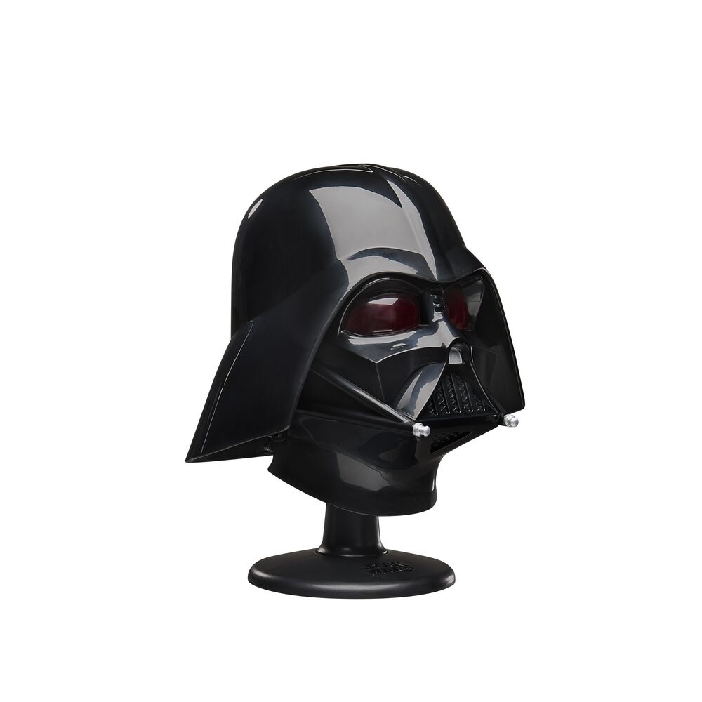 Star Wars The Black Series Darth Vader Mini Helmet