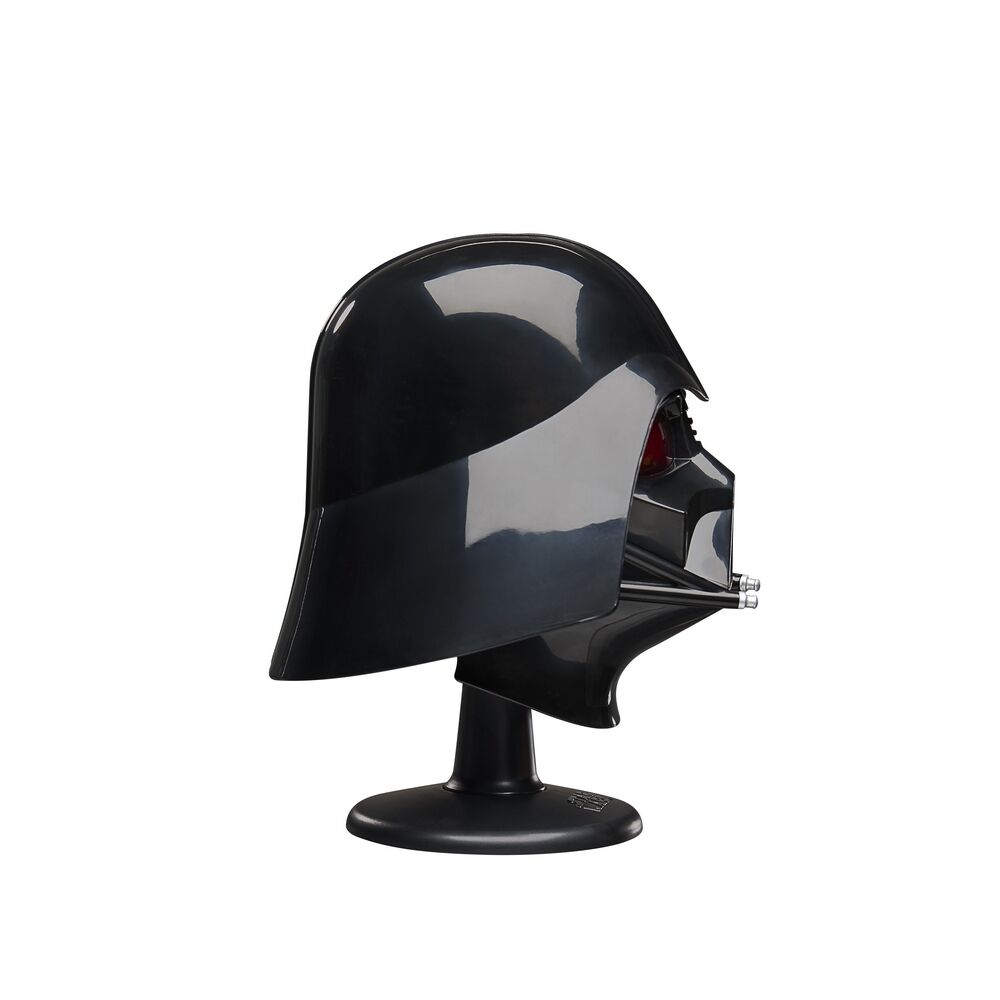 Star Wars The Black Series Darth Vader Mini Helmet