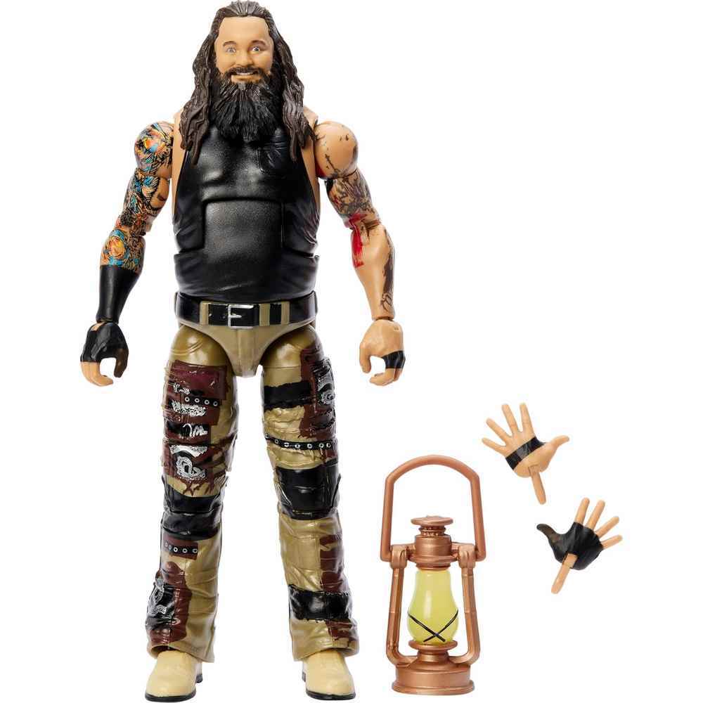 WWE Elite Collection Series 112 - Bray Wyatt