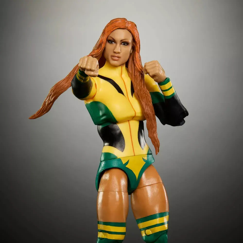 WWE Elite Collection Series 112 - Becky Lynch