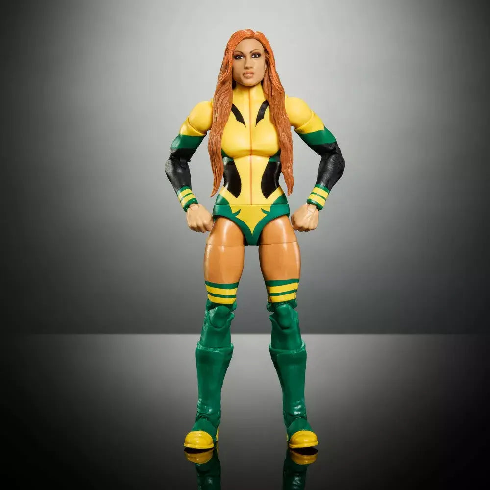 WWE Elite Collection Series 112 - Becky Lynch