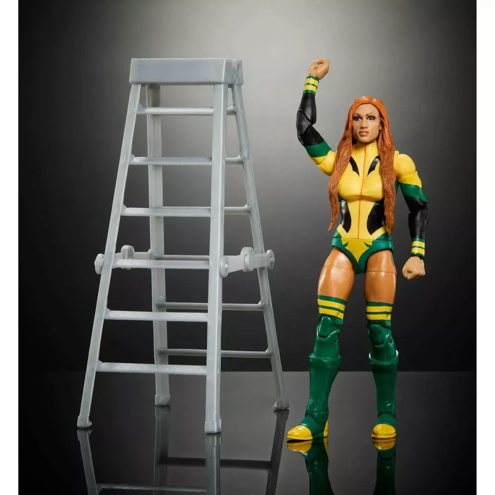 WWE Elite Collection Series 112 - Becky Lynch