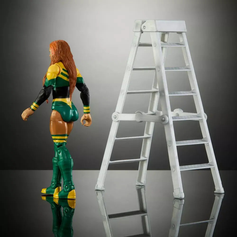 WWE Elite Collection Series 112 - Becky Lynch