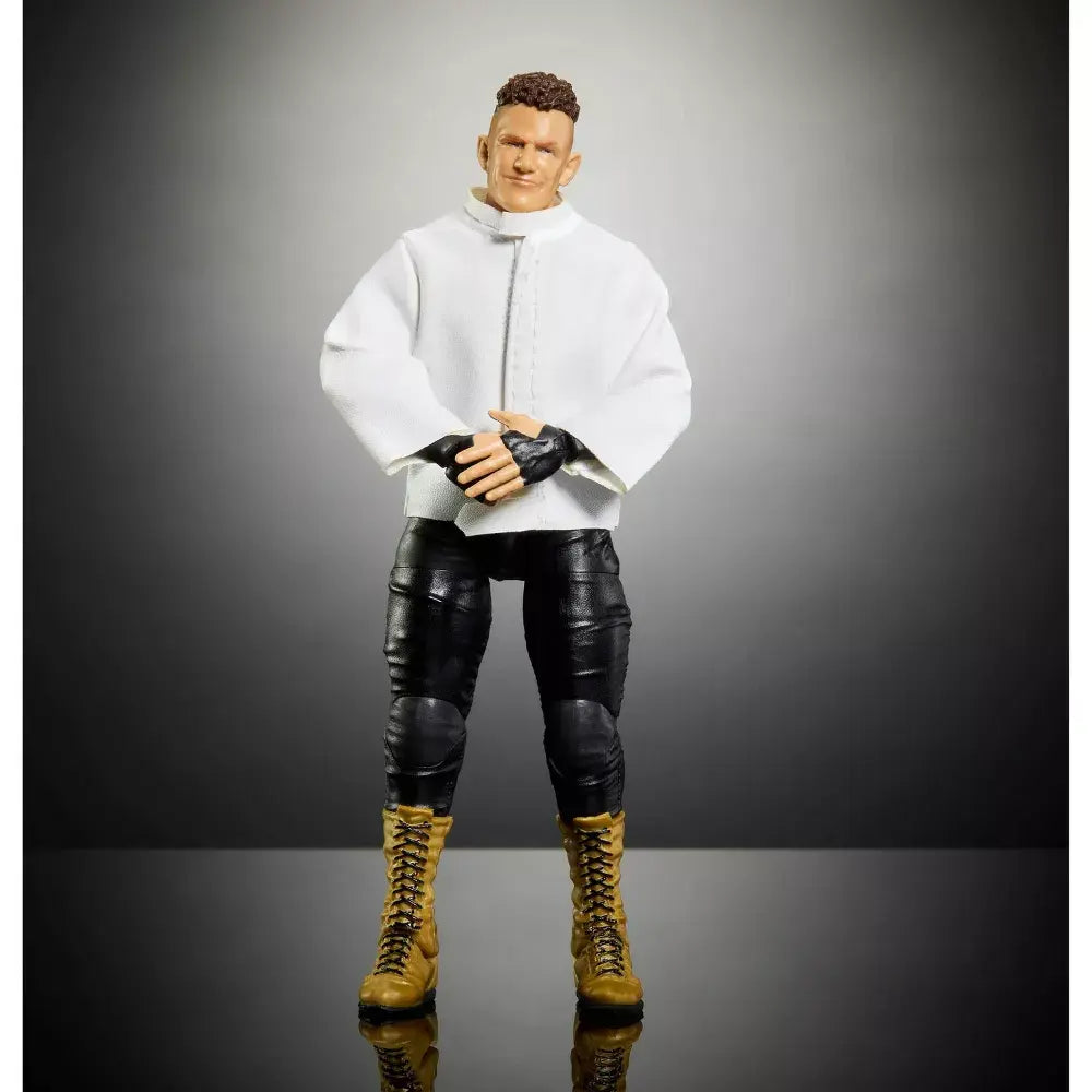 WWE Elite Collection 112 Channing Stacks Lorenzo Action Figure