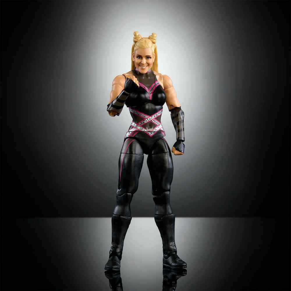 WWE Natalya Greatest Hits Action Figure
