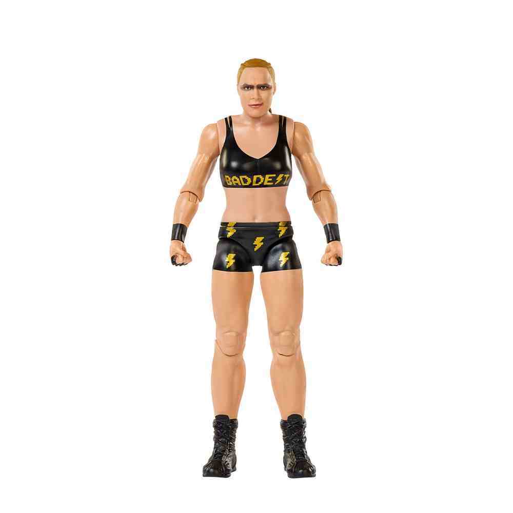 WWE Basic Figure Series 140 - Ronda Rousey