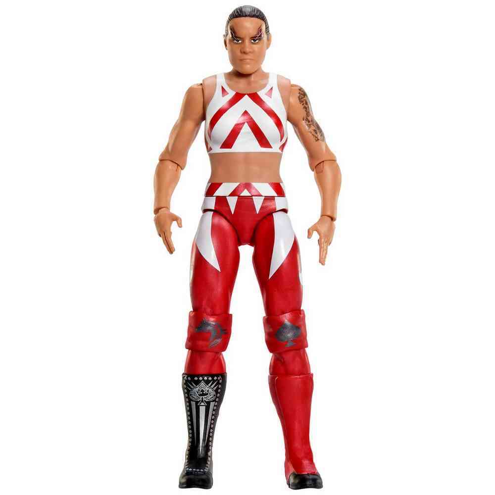 WWE 146 Shayna Baszler Action Figure