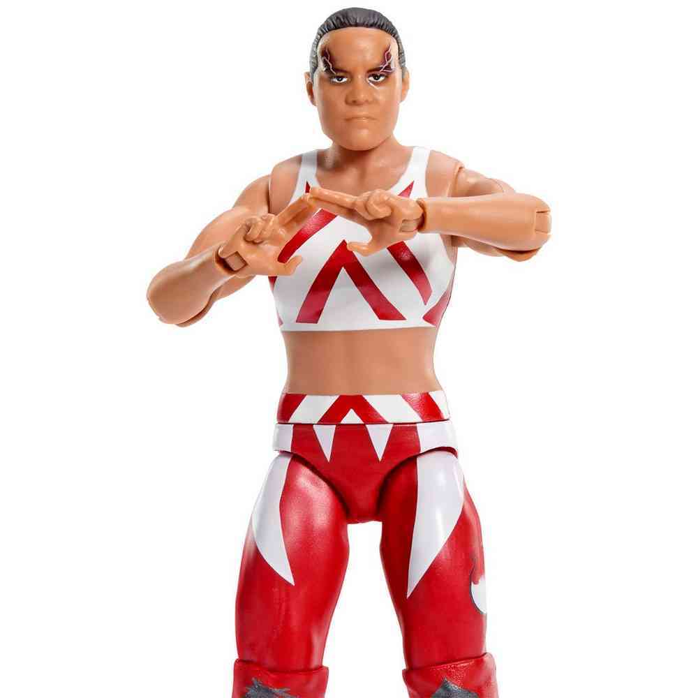 WWE 146 Shayna Baszler Action Figure