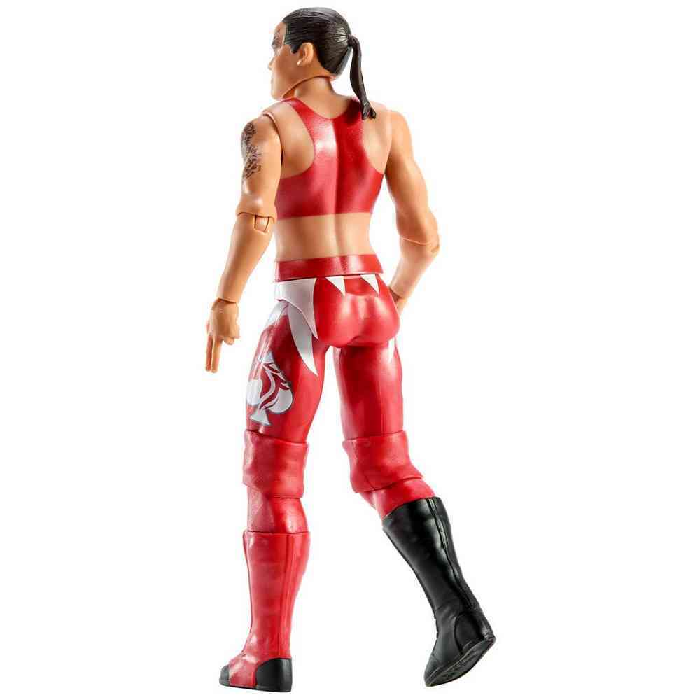 WWE 146 Shayna Baszler Action Figure