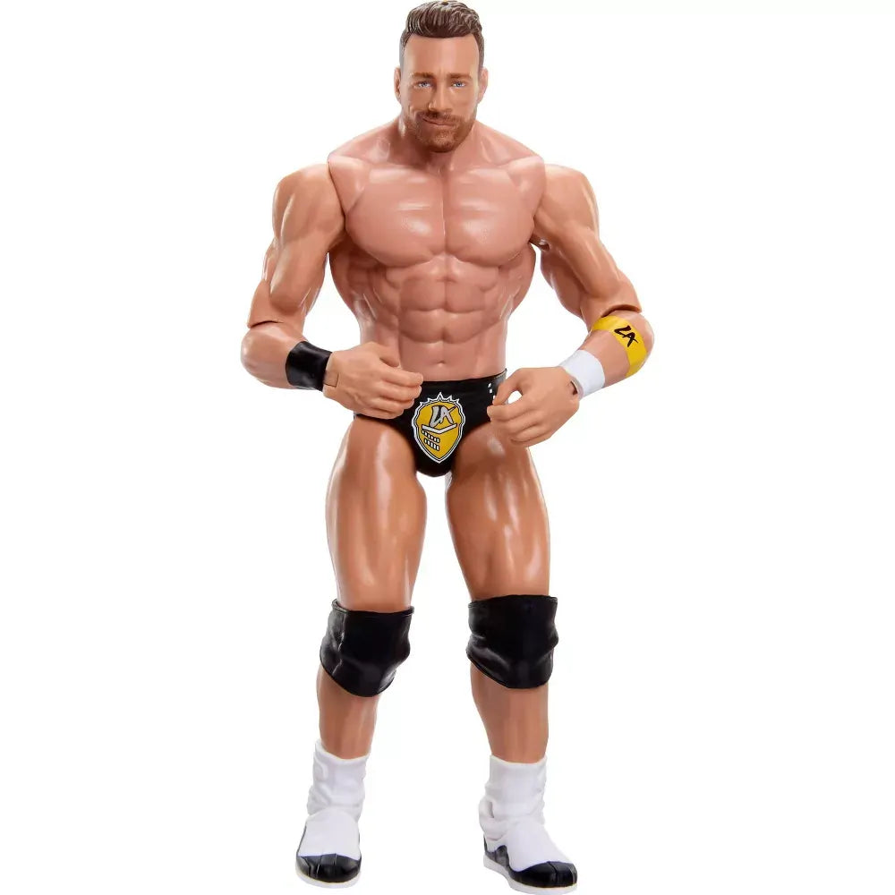 WWE Basic Action Figure La Knight