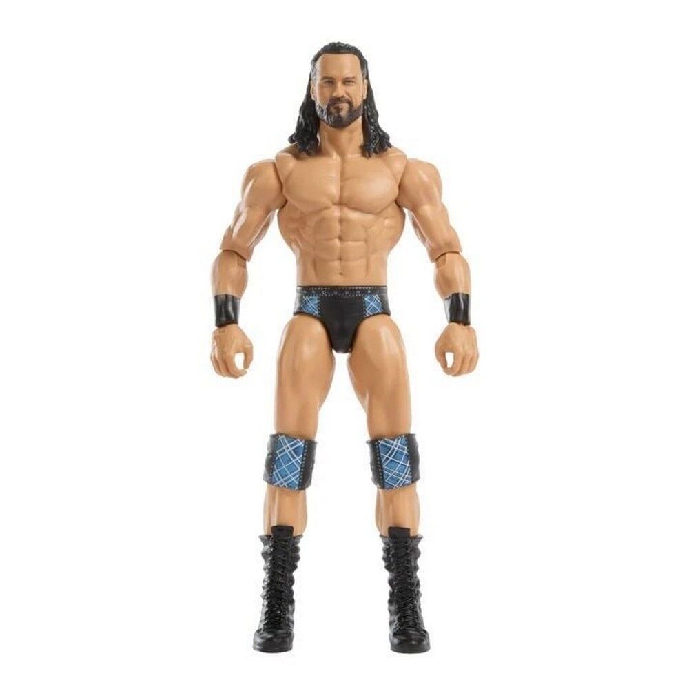 WWE Basic Action Figure Main Event Serie 157 - Drew McIntyre