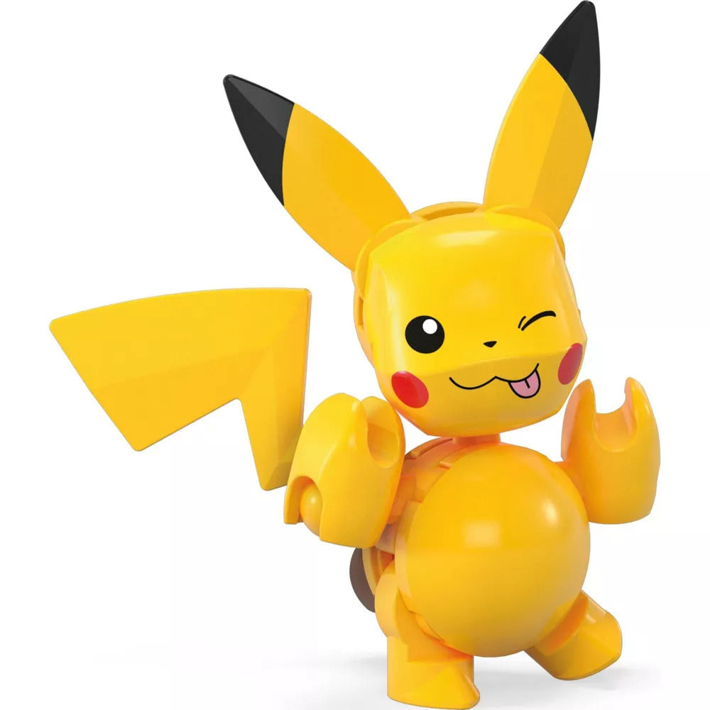 Mega Pokemon - Pikachu Poke Ball