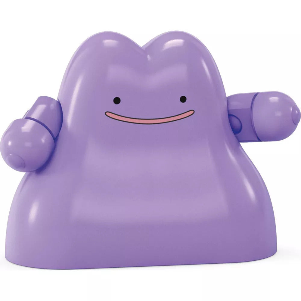Mega Pokemon - Ditto Poke Ball