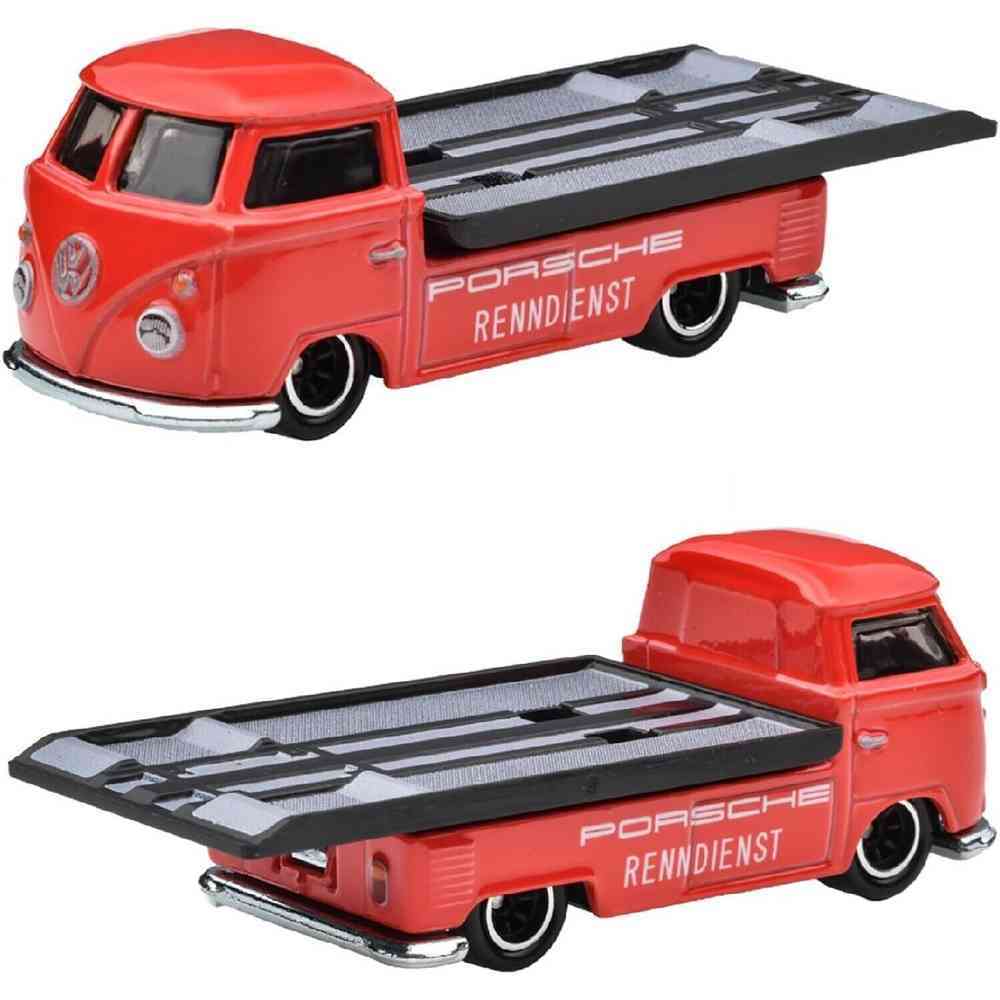 Hot Wheels Premium Germany Display Collector Set