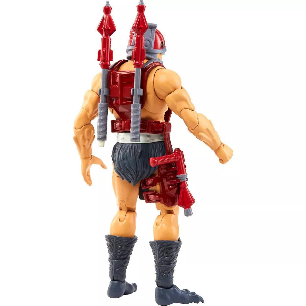 Masters Of The Universe New Eternia Zodac Action Figure