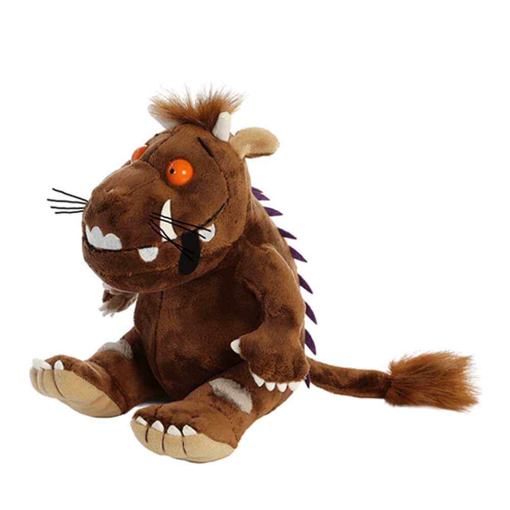 The Gruffalo Plush Medium - Gruffalo