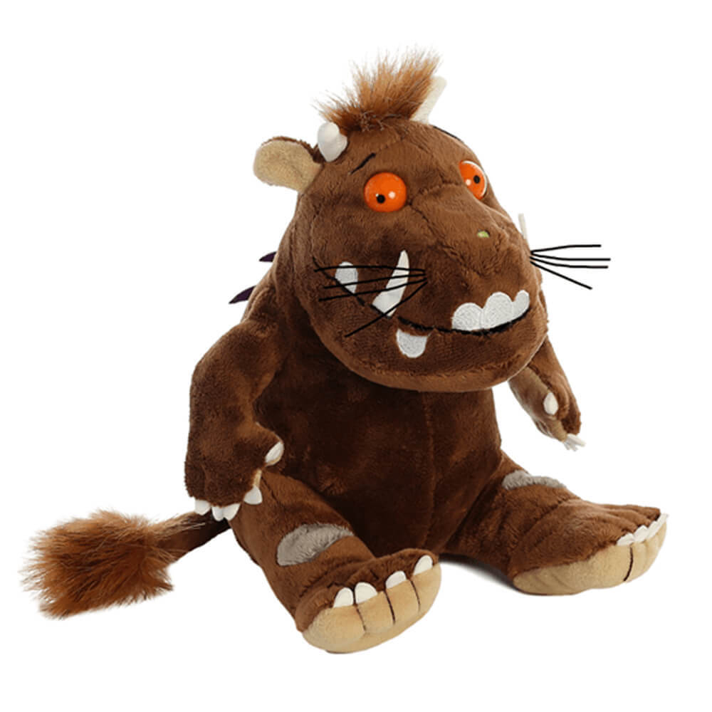 The Gruffalo Plush Medium - Gruffalo