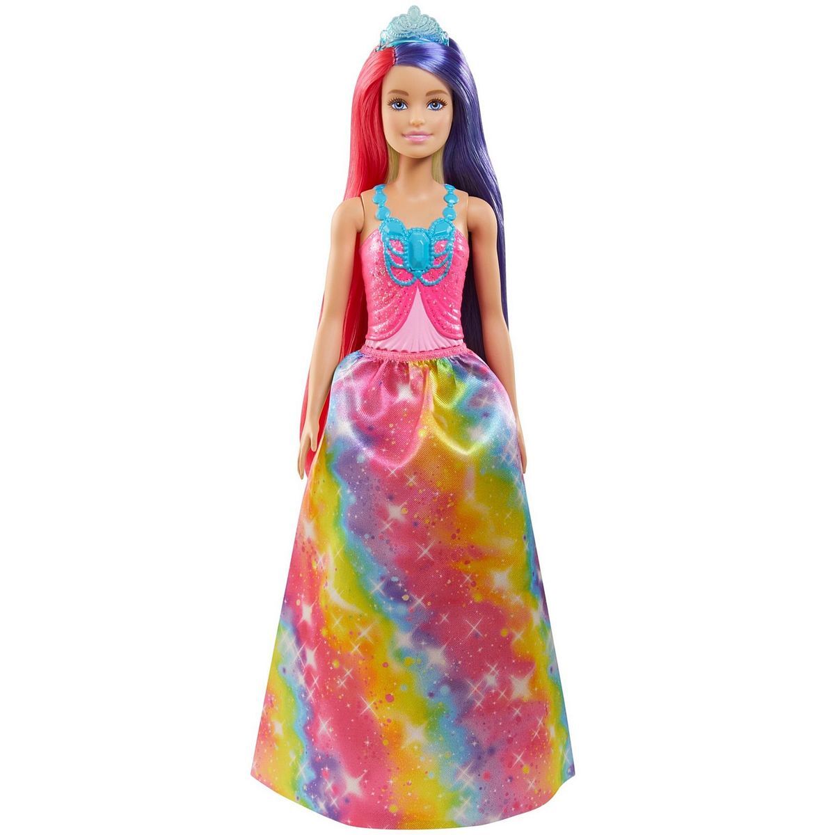 Barbie Dreamtopia Princess Doll - Extra Long Hair