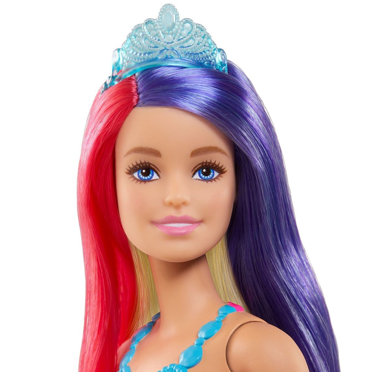 Barbie Dreamtopia Princess Doll - Extra Long Hair