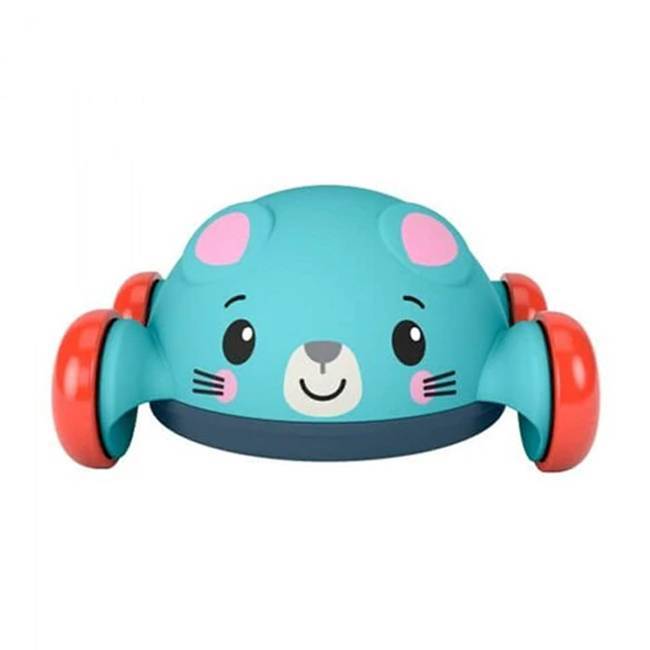 Fisher Price Roll Pop & Zoom Friends Mouse