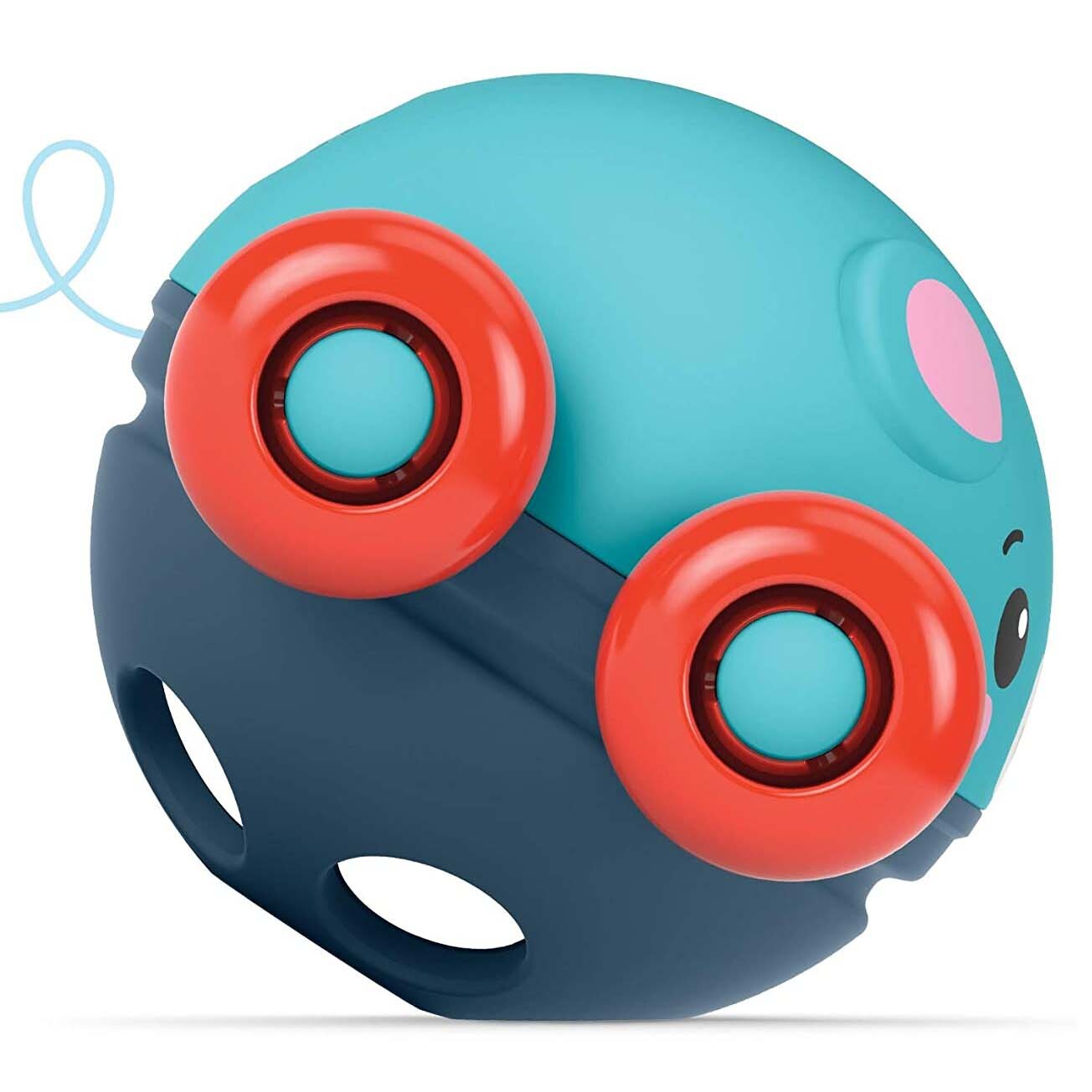Fisher Price Roll Pop & Zoom Friends Mouse