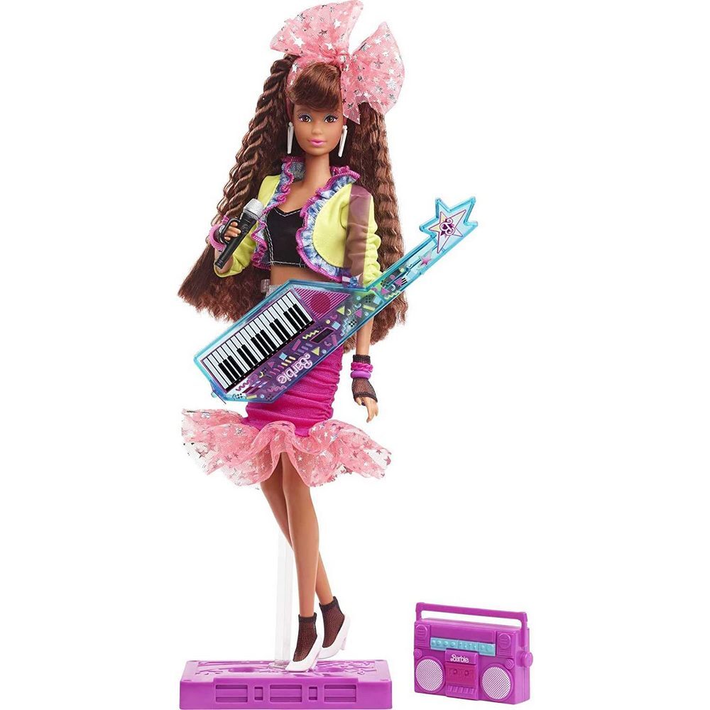 Barbie Rewind Doll - Night Out