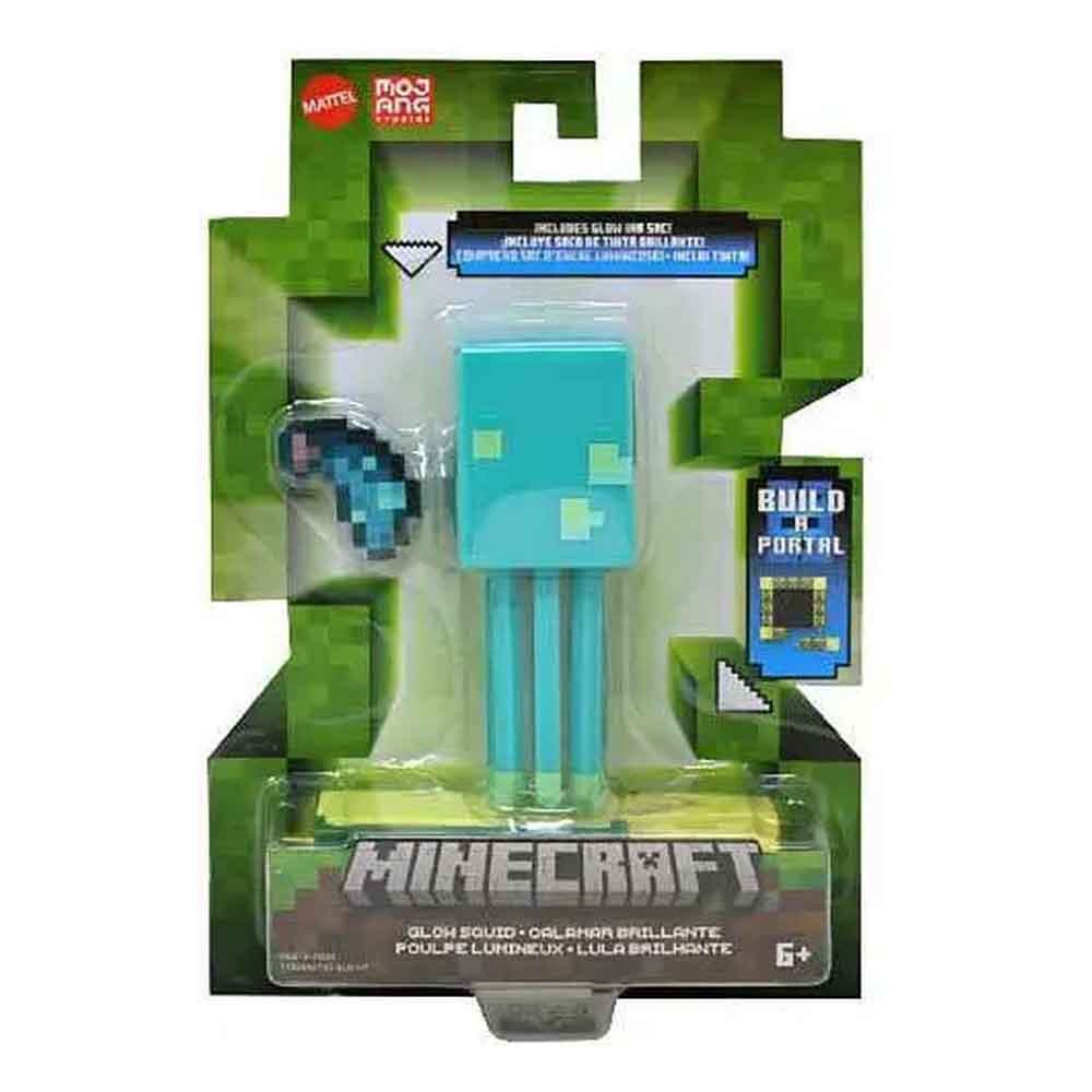 Toy minecraft online build