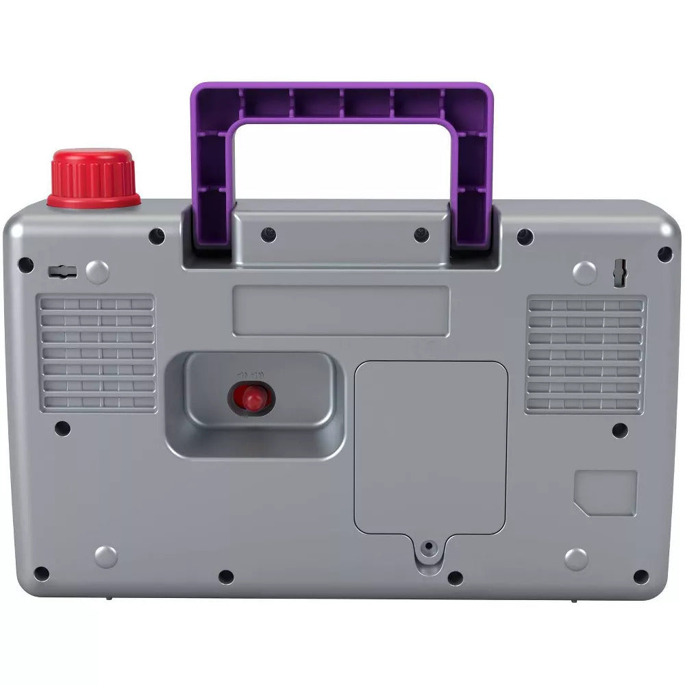 Laugh & Learn - Busy Boombox