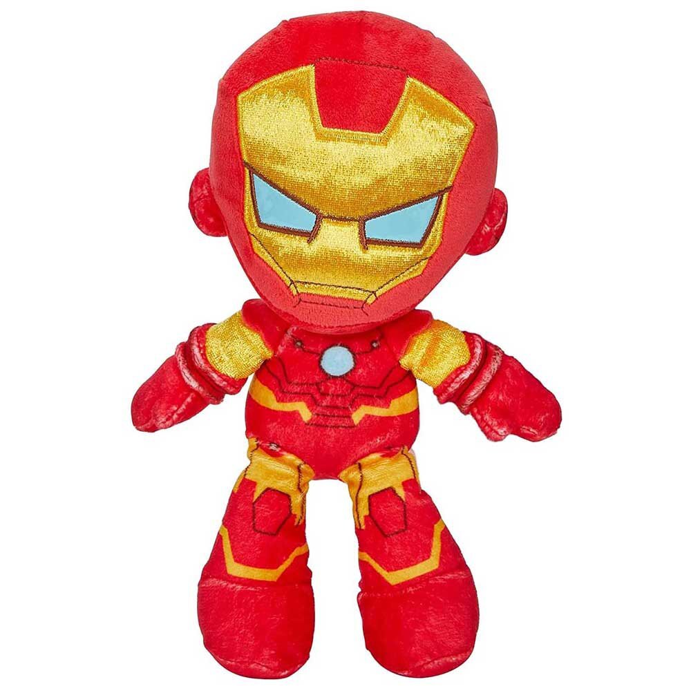 Marvel Plush 25cm - Iron Man