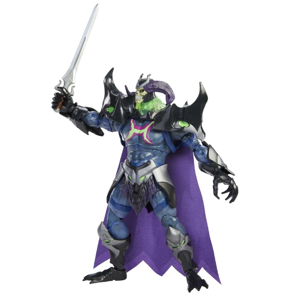 Masters Of The Universe Revelation Skelogod