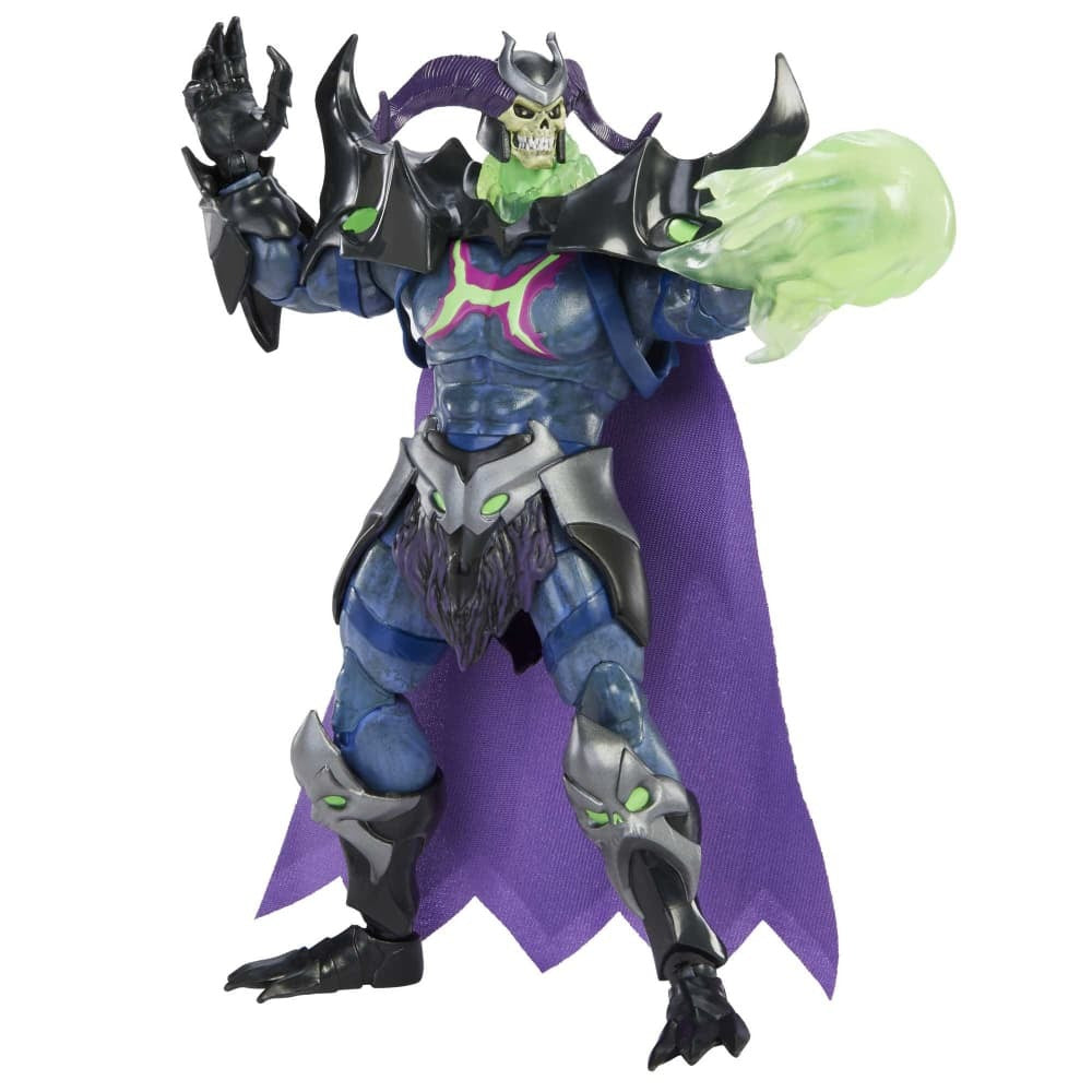 Masters Of The Universe Revelation Skelogod