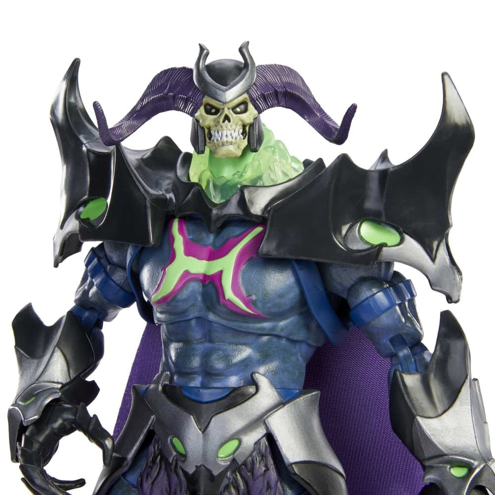 Masters Of The Universe Revelation Skelogod