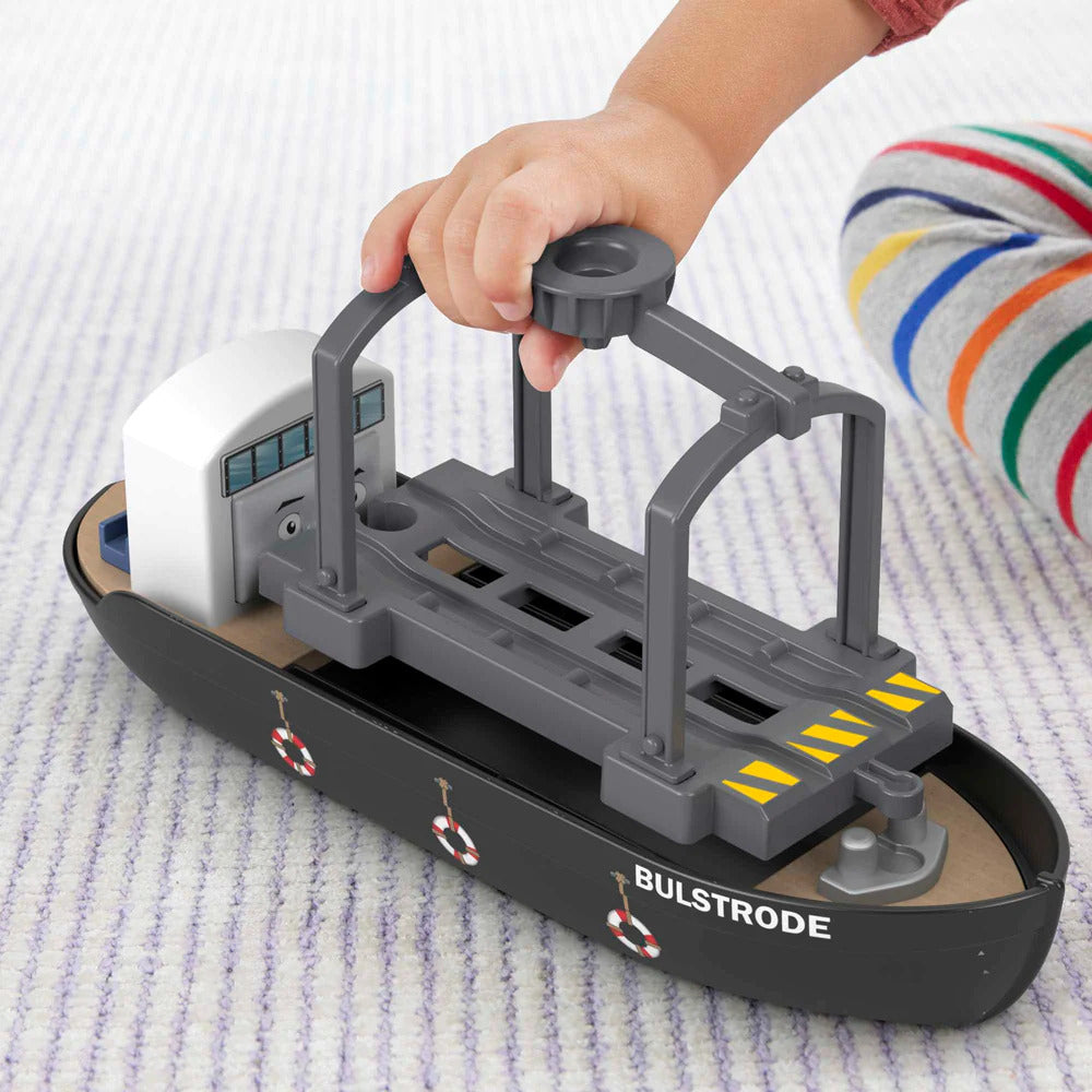 Thomas & Friends Wooden Railway - Brendam Docks