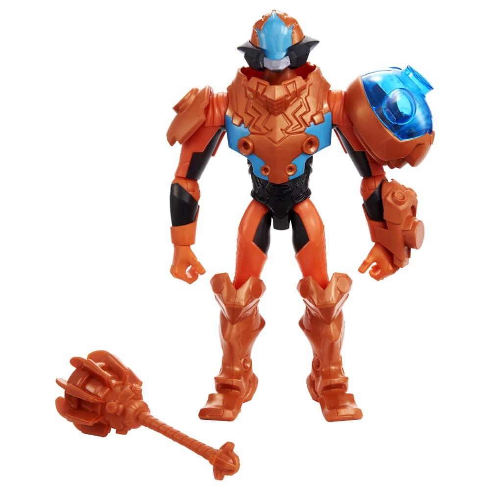 He-Man and The Masters Of The Universe Man-At-Arms Action Figure