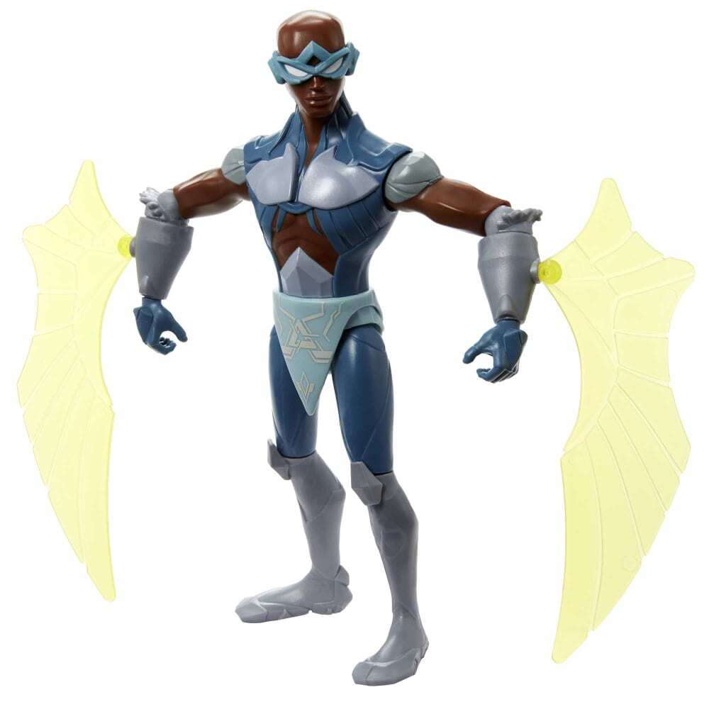 He-Man and The Masters Of The Universe Stratos Action Figure