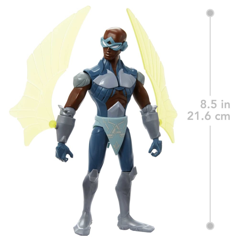 He-Man and The Masters Of The Universe Stratos Action Figure