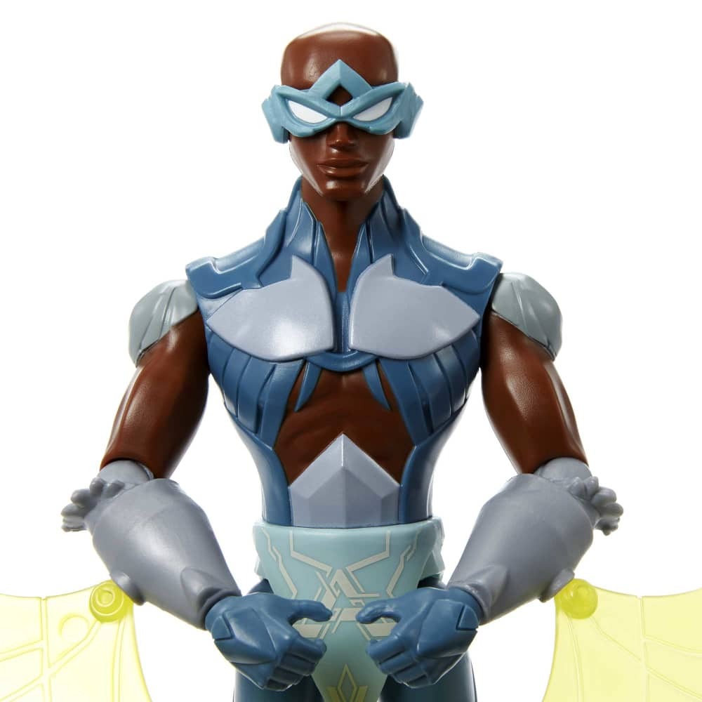 He-Man and The Masters Of The Universe Stratos Action Figure