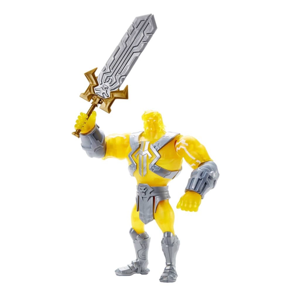 He-Man and The Masters Of The Universe He-Man Power of Grayskull Action Figure