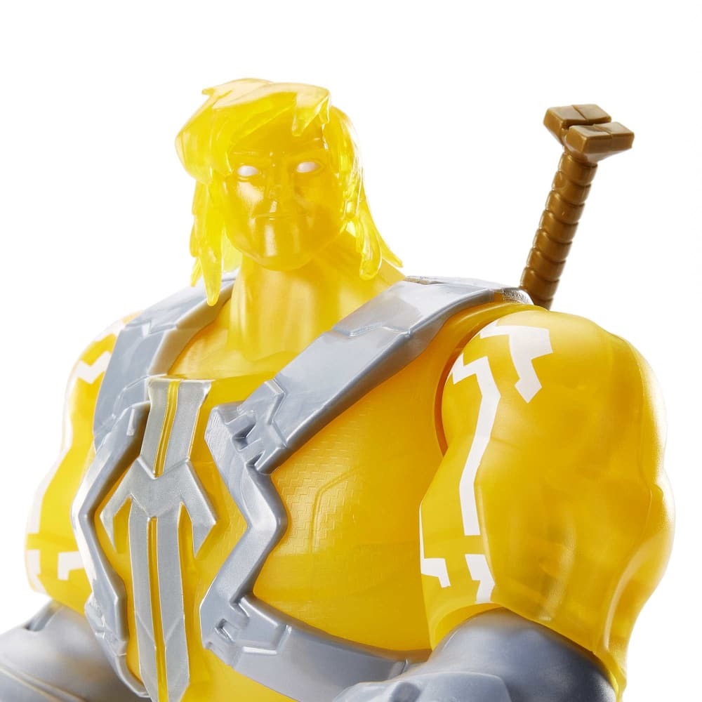 He Man and The Masters Of The Universe - He Man (Power of Grayskull)