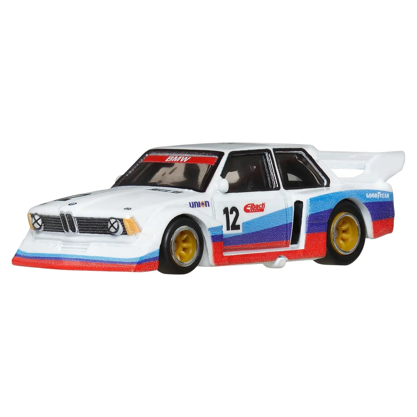 Hot Wheels Premium BMW 320 Group 5 & 2001 BMW M3 GTR 2pck