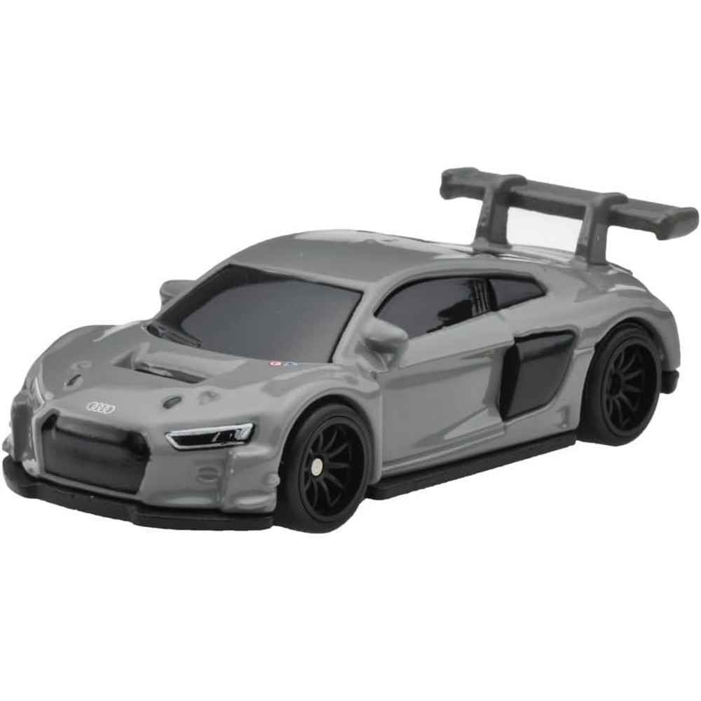 Hot Wheels Premium Car Culture 2 Pack Audi S4 quattro / Audi R8 LMS