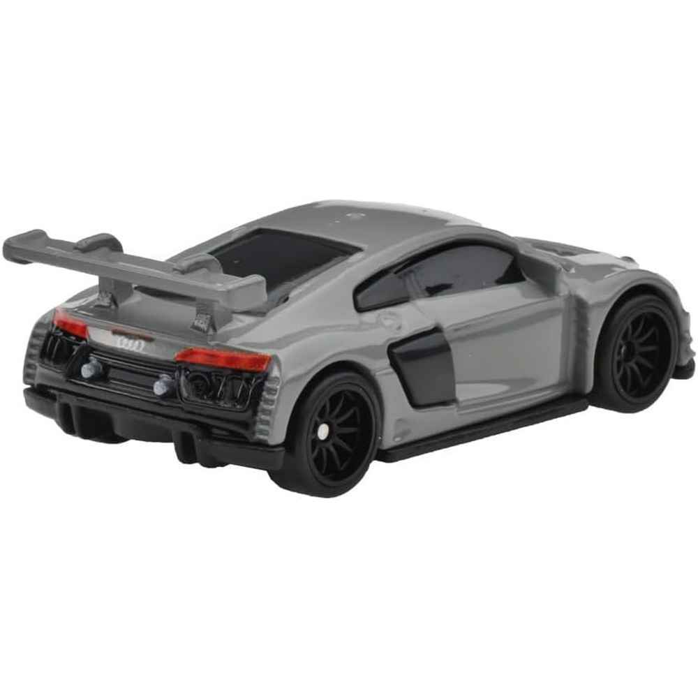 Hot Wheels Premium Car Culture 2 Pack Audi S4 quattro / Audi R8 LMS