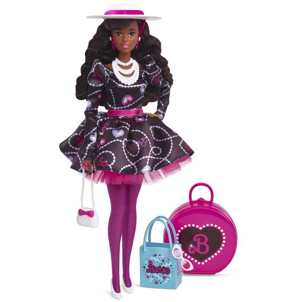 Barbie Rewind 80s Edition Doll Sophisticated Style