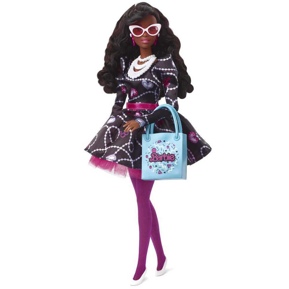 Barbie Rewind 80s Edition Doll Sophisticated Style