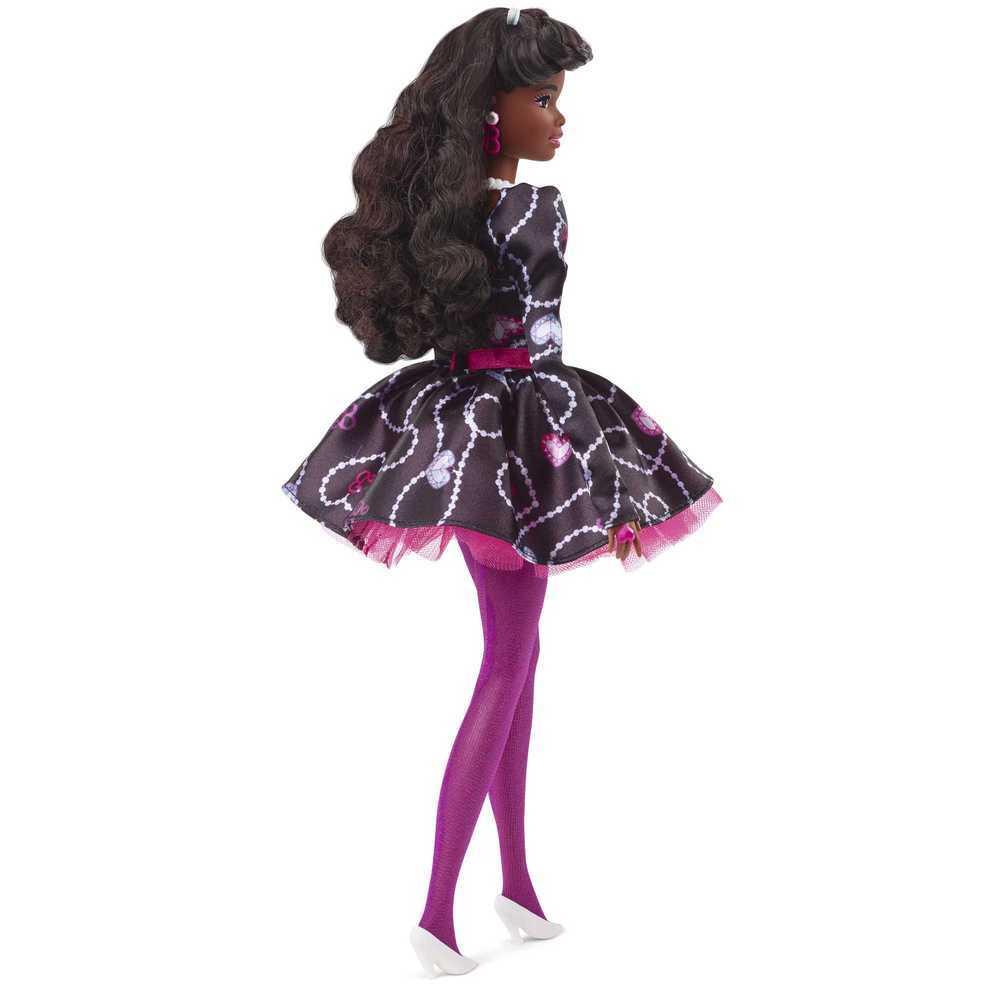 Barbie Rewind 80s Edition Doll Sophisticated Style